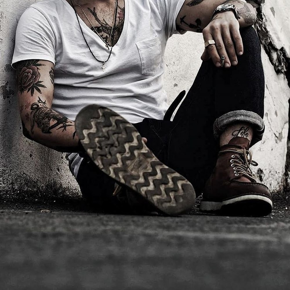 Meet your Posher, Laufer